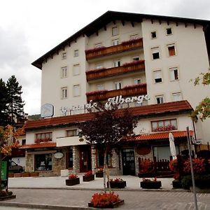 Grande Albergo