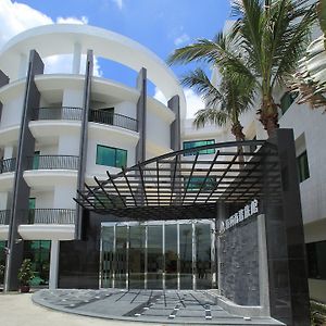 Larchotel