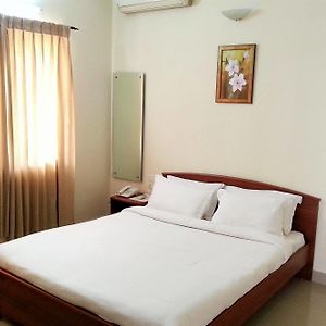 The Grand Serenity Apartment Hotel